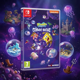 SpongeBob SquarePants: The Cosmic Shake - Nintendo Switch (Used) — 03
