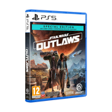 Star Wars Outlaws Special Edition - PS5 — 02