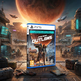 Star Wars Outlaws Special Edition - PS5 — 03