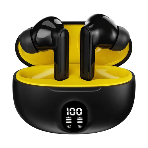 Stereo TWS Wireless Earphones — 02