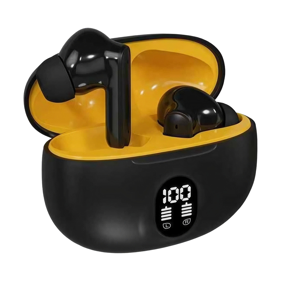 Stereo TWS Wireless Earphones — 03