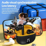 Stereo TWS Wireless Earphones — 04