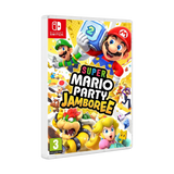 Super Mario Party Jamboree - Nintendo Switch — 2