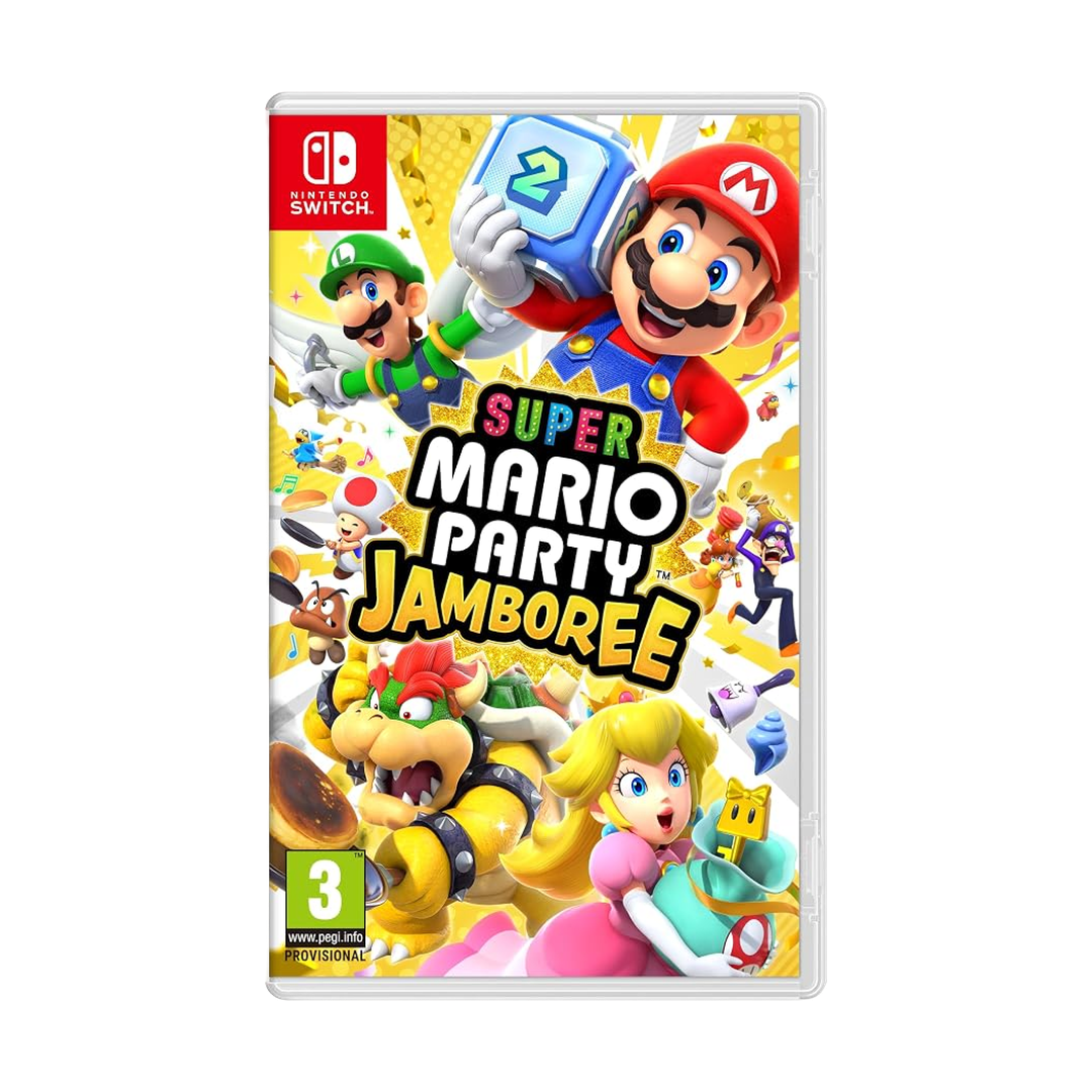 Super Mario Party Jamboree - Nintendo Switch — 3