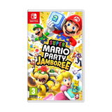 Super Mario Party Jamboree - Nintendo Switch — 3