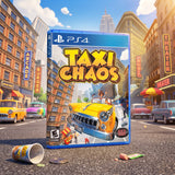 Taxi Chaos - PS4 — 03