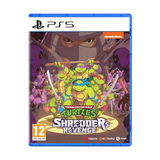 Teenage Mutant Ninja Turtles Shredder’s Revenge - PS5 — 1