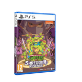 Teenage Mutant Ninja Turtles Shredder’s Revenge - PS5 — 3