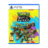 Teenage Mutant Ninja Turtles Wrath of the Mutants - PS5 — 3