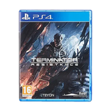 Terminator Resistance - PS4 — 02