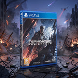 Terminator Resistance - PS4 — 03