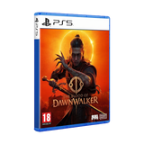 The Blood of Dawnwalker - PS5 — 01