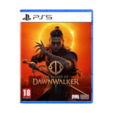 The Blood of Dawnwalker - PS5 — 02