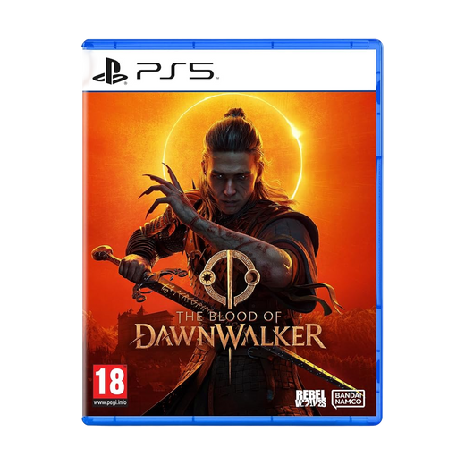 The Blood of Dawnwalker - PS5 — 02