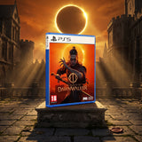 The Blood of Dawnwalker - PS5 — 03