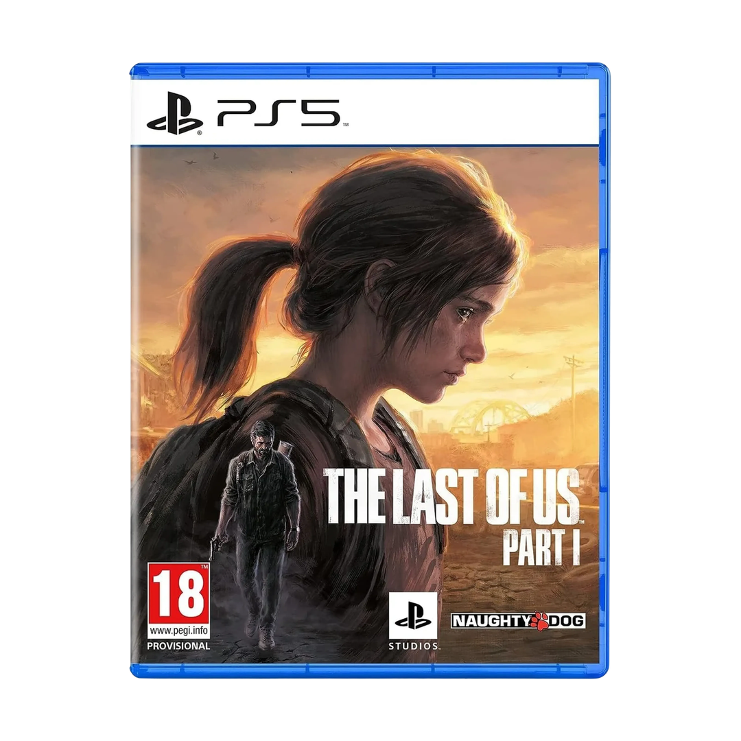 The Last of Us Part I - PS5 — 02