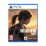 The Last of Us Part I - PS5 — 02