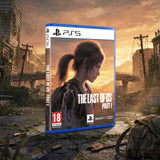 The Last of Us Part I - PS5 — 03