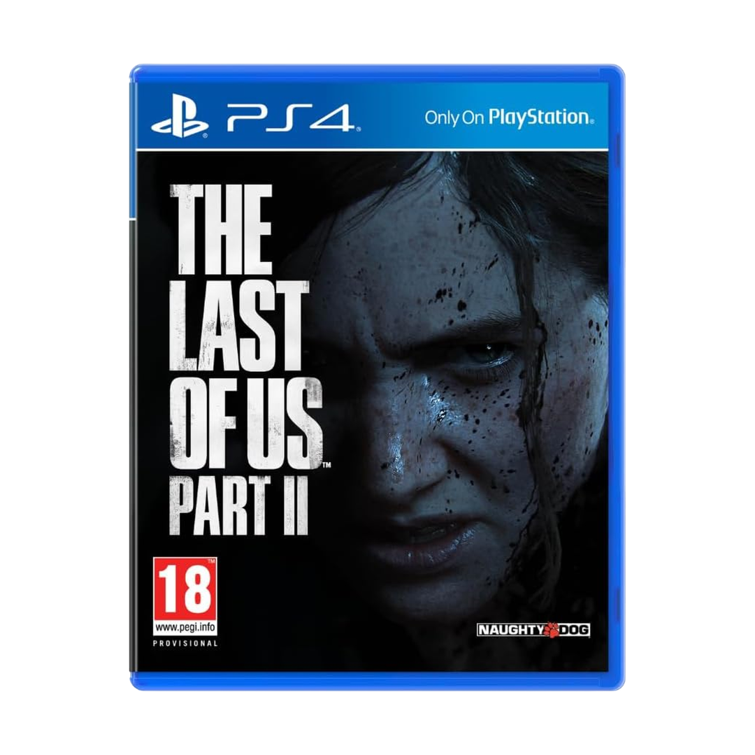 The Last of Us Part II - PS4 — 02