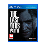 The Last of Us Part II - PS4 — 02