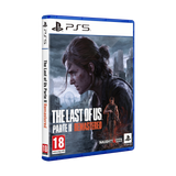 The Last of Us Part II Remastered - PS5 — 01