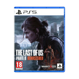 The Last of Us Part II Remastered - PS5 — 02