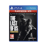 The Last of Us Remastered - PS4 — 02