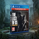 The Last of Us Remastered - PS4 — 03