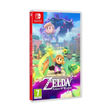 The Legend of Zelda: Echoes of Wisdom - Nintendo Switch — 02