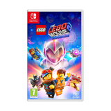 The LEGO Movie 2 Videogame - Nintendo Switch — 01