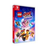 The LEGO Movie 2 Videogame - Nintendo Switch — 02
