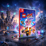 The LEGO Movie 2 Videogame - Nintendo Switch — 03