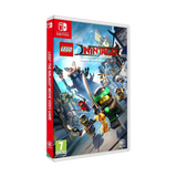 The LEGO Ninjago Movie Video Game - Nintendo Switch — 02