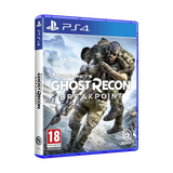 Tom Clancy’s Ghost Recon Breakpoint - PS4 — 02