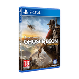 Tom Clancy’s Ghost Recon Wildlands - PS4 — 2