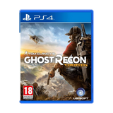 Tom Clancy’s Ghost Recon Wildlands - PS4 — 3