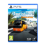 Tourist Bus Simulator - PS5 — 02