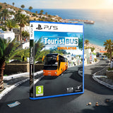 Tourist Bus Simulator - PS5 — 03