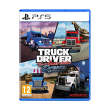 Truck Driver: The American Dream - PS5 — 02