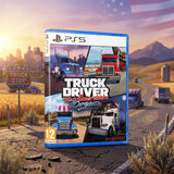 Truck Driver: The American Dream - PS5 — 03