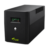 TWIST 2000VA 900W Line-Interactive UPS — 01