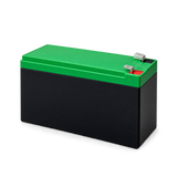 Twist TWBA127 12V 7Ah Sealed Lead-Acid Battery — valve regulated 02
