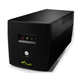 Twist TWUP1500/LI 1500VA 900W Line-Interactive UPS — unboxed