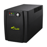 TWIST TWUP850-LI 850VA Line-Interactive UPS — 01