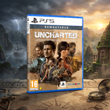 Uncharted: Legacy of Thieves Collection - PS5 — 03
