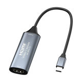 USB-C 3.0 HDMI Video Capture Card — 02