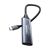 USB-C 3.0 HDMI Video Capture Card — 03