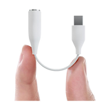 USB-C to 3.5mm Audio Adapter Cable — 04