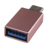 USB-C to USB 3.0 OTG Converter — 01
