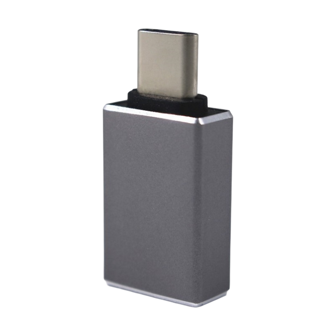 USB-C to USB 3.0 OTG Converter — 02